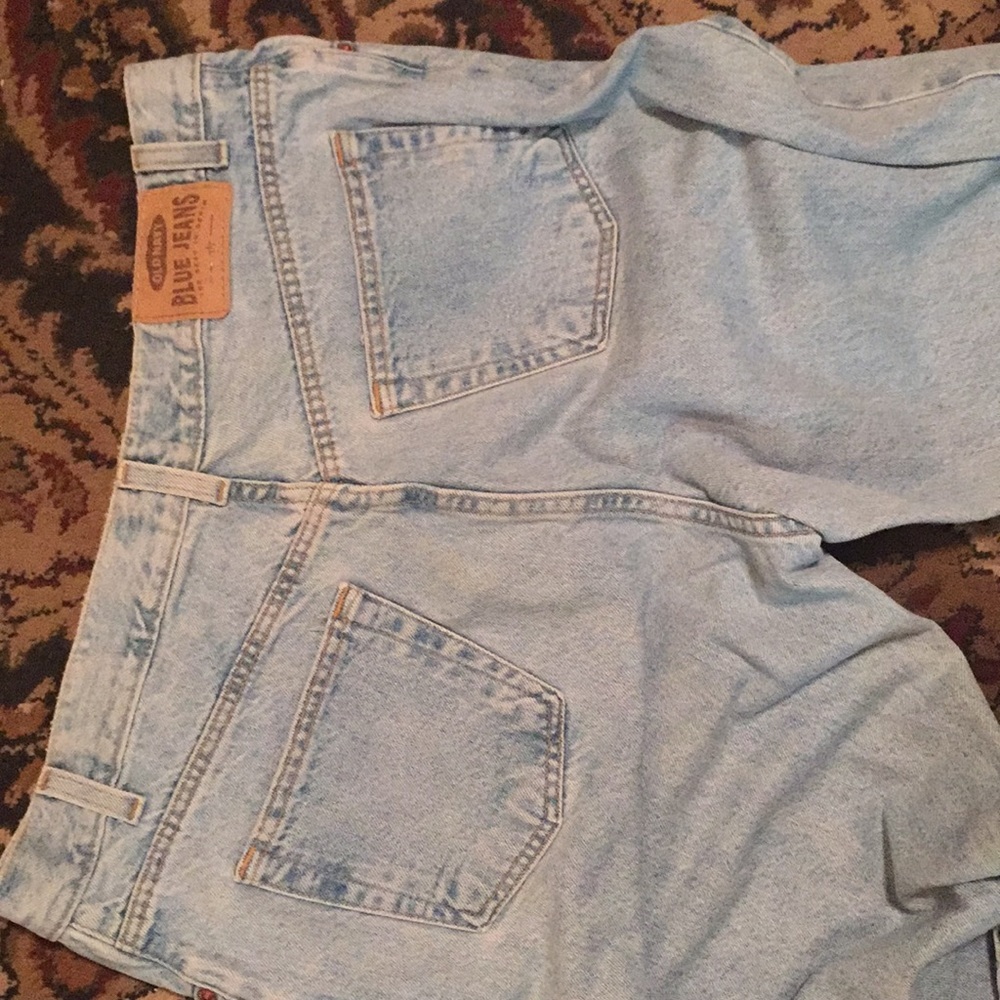 Old Navy Jeans - Picture 3 of 3